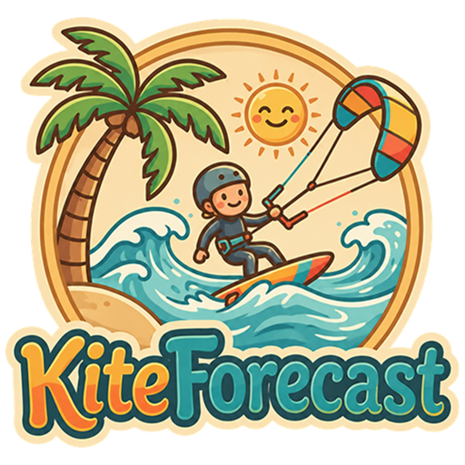 KiteForecast